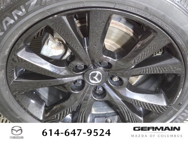 Used 2021 MAZDA CX-30 2.5 Turbo w/ Premium Plus Pkg AWD/4WD image 13