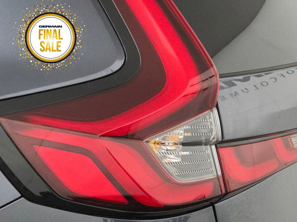 Used 2024 Honda CR-V EX-L image 13