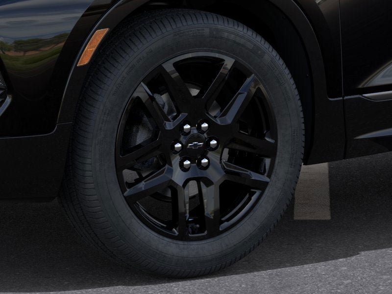 New 2026 Chevrolet Blazer RS w/ Driver Confidence II Package AWD/4WD image 40