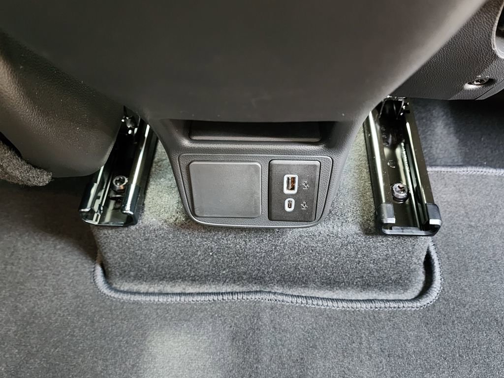 New 2026 Buick Encore GX Preferred w/ Comfort Package FWD image 44
