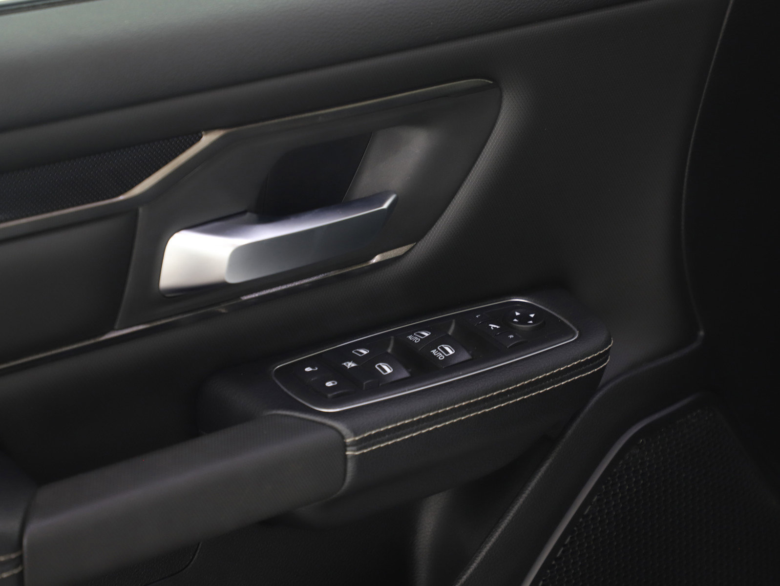 Used 2020 RAM 1500 Rebel w/ Rebel Level 2 Equipment Group image 21