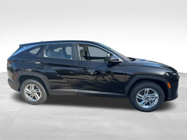New 2026 Hyundai Tucson SE AWD/4WD image 9