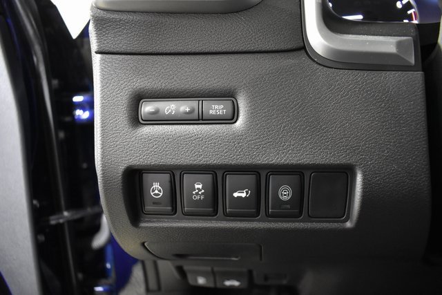 Certified 2024 Nissan Murano SL image 14