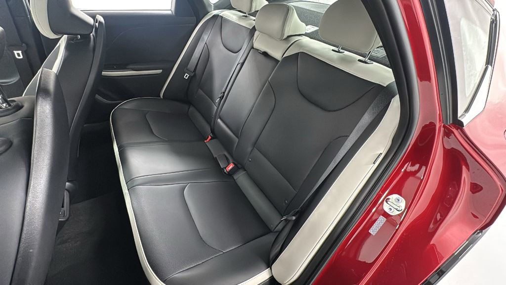 New 2025 Kia K4 GT-Line w/ GT-Line Premium Package image 12