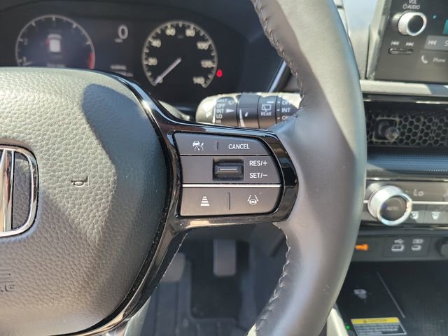 Certified 2024 Honda CR-V EX-L image 18