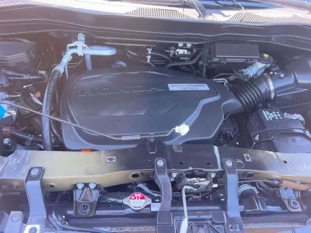 Used 2019 Honda Pilot EX-L image 10