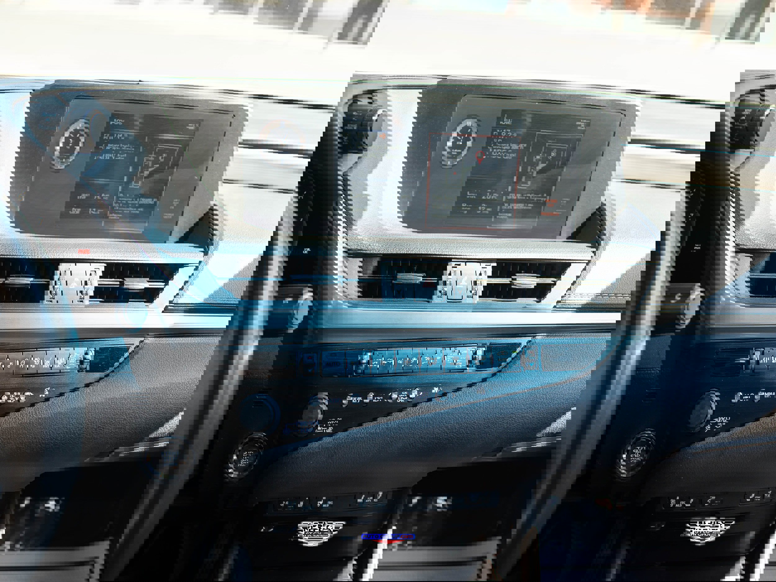 Used 2020 Lexus ES 350 F Sport w/ Accessory Package 2 image 31