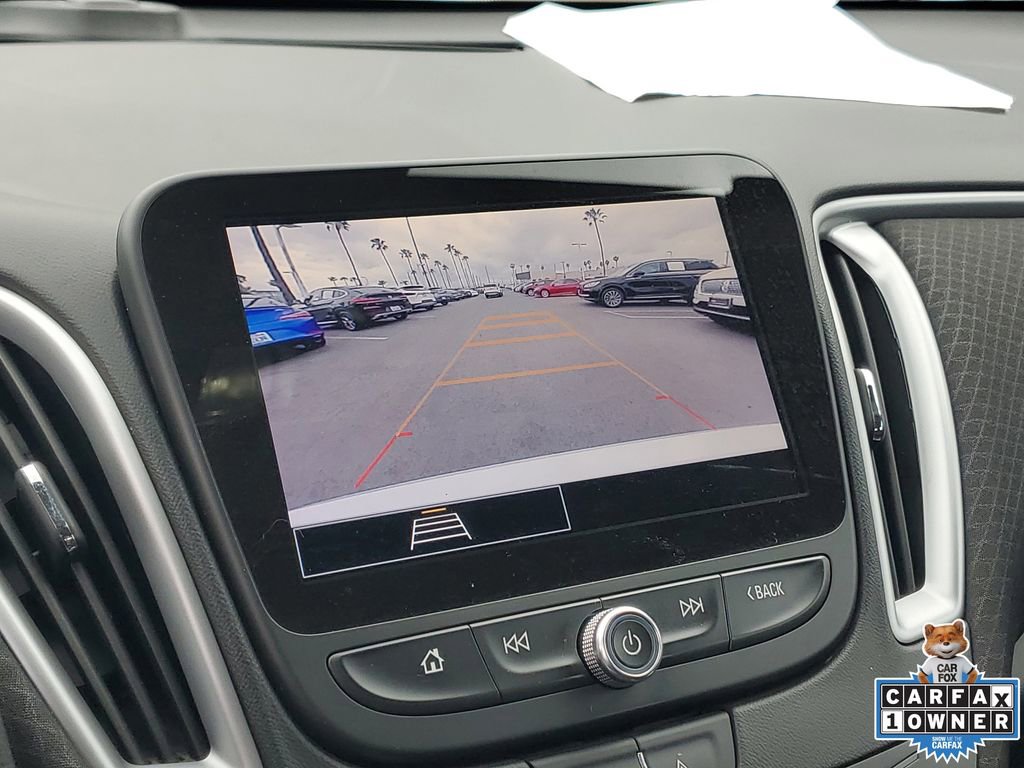 Used 2024 Chevrolet Malibu LT FWD image 29