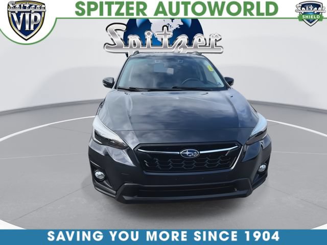 Used 2019 Subaru Crosstrek 2.0i Limited w/ Moonroof Package w/Navigation AWD/4WD image 3