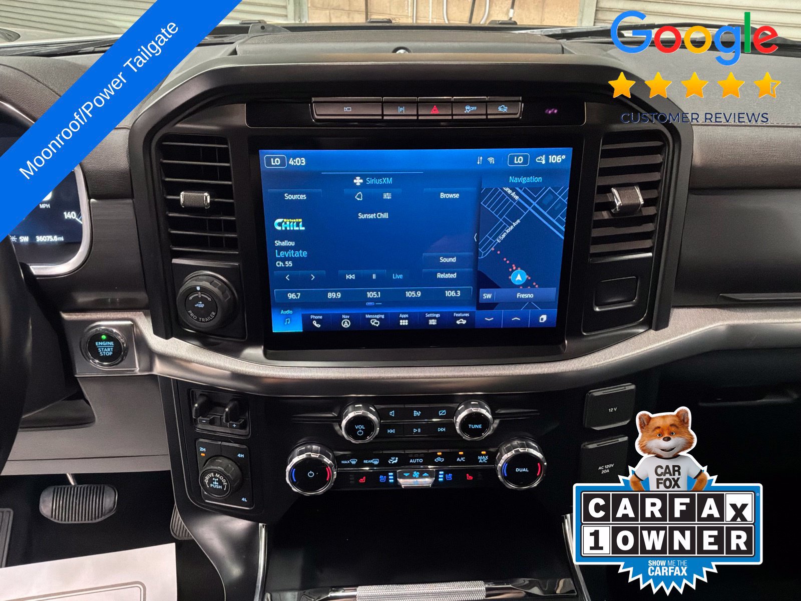 Used 2023 Ford F150 Raptor AWD/4WD image 23