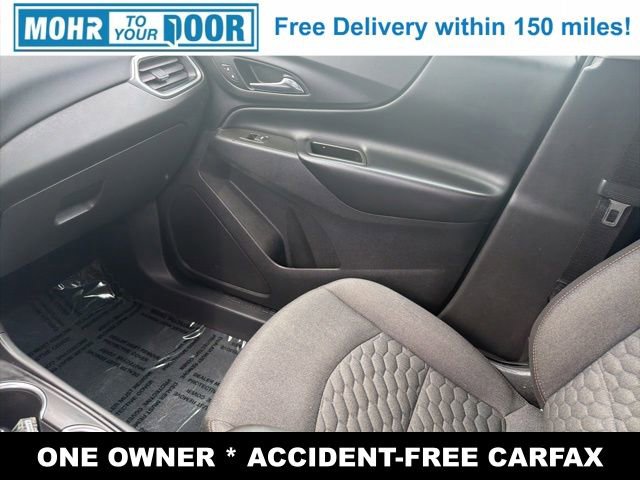 Used 2020 Chevrolet Equinox LT FWD image 25