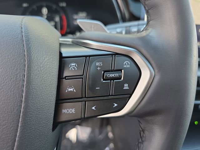 Certified 2024 Lexus TX 350 AWD w/ Technology Package image 21