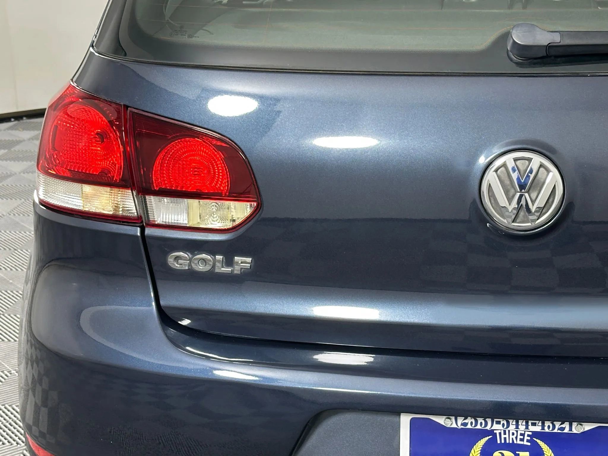 Used 2013 Volkswagen Golf 4-Door image 19