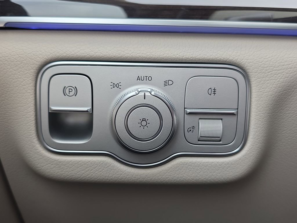 New 2026 Mercedes-Benz GLE 450 4MATIC image 30