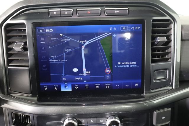 Certified 2023 Ford F150 XLT w/ Equipment Group 302A High image 55