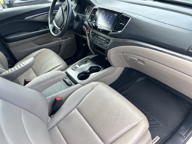 Used 2023 Honda Ridgeline RTL image 39