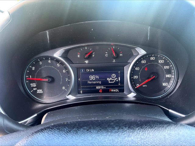 Used 2019 Chevrolet Equinox LT FWD image 22