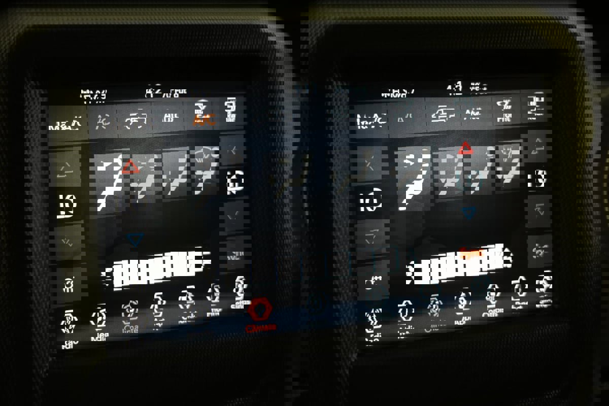 Used 2021 Jeep Gladiator Mojave image 32