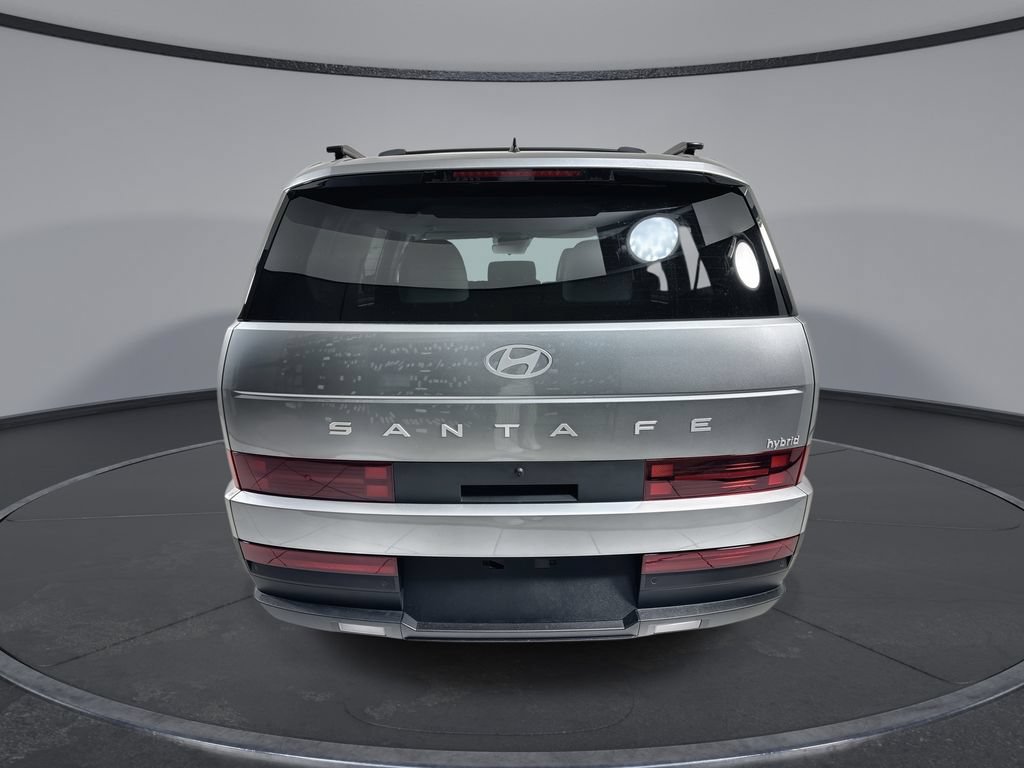 New 2026 Hyundai Santa Fe SEL FWD image 7