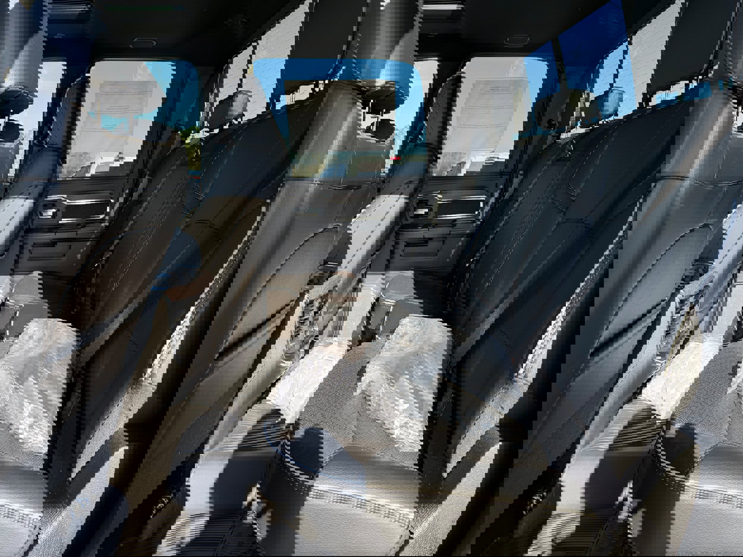 New 2026 RAM 3500 Laramie image 12