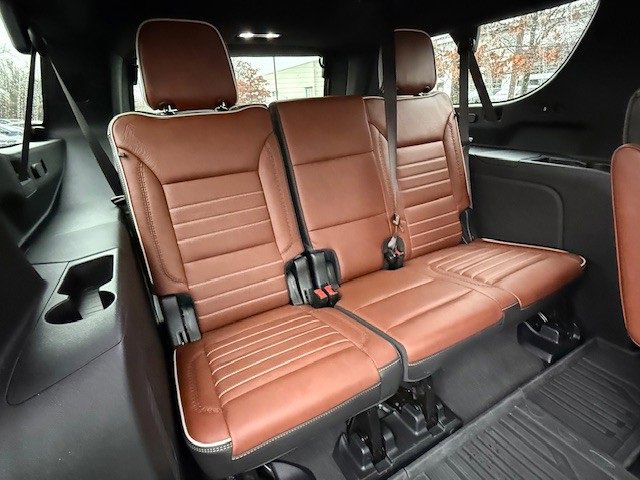 Certified 2024 GMC Yukon XL Denali Ultimate image 16