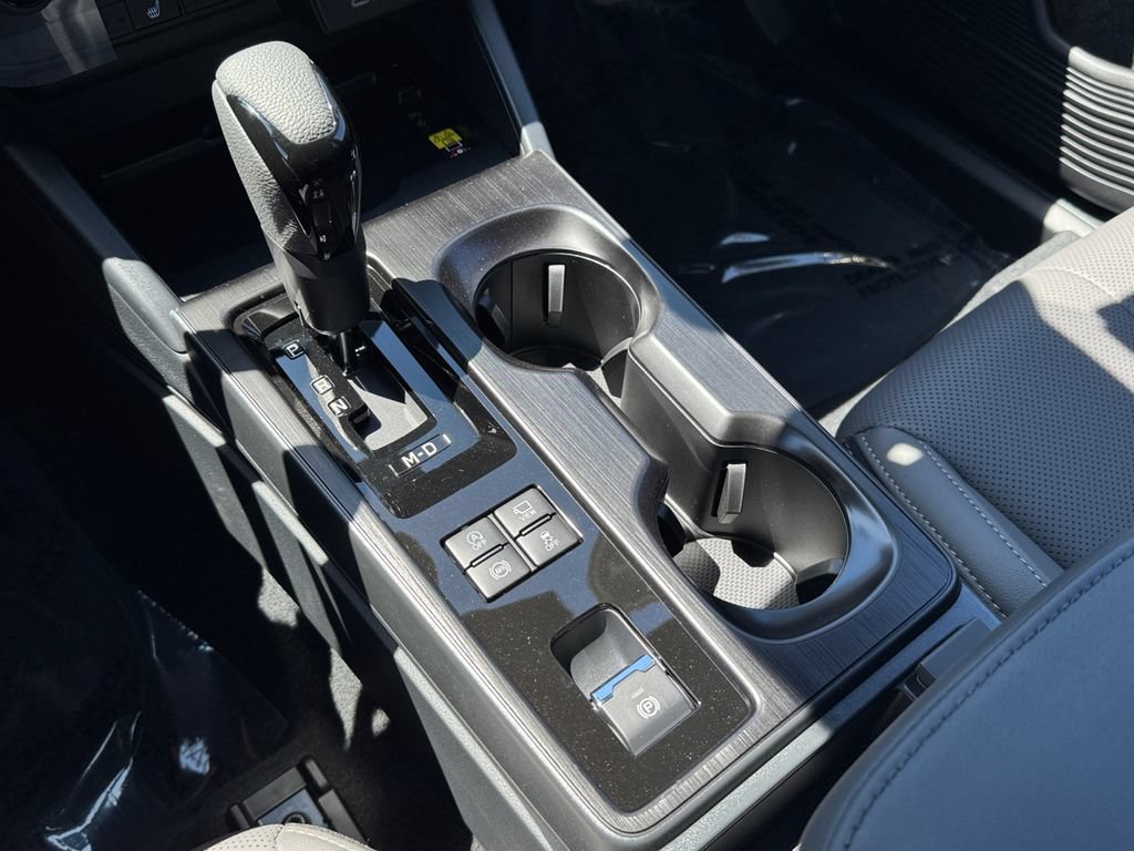 New 2026 Subaru Outback Limited XT AWD/4WD image 14