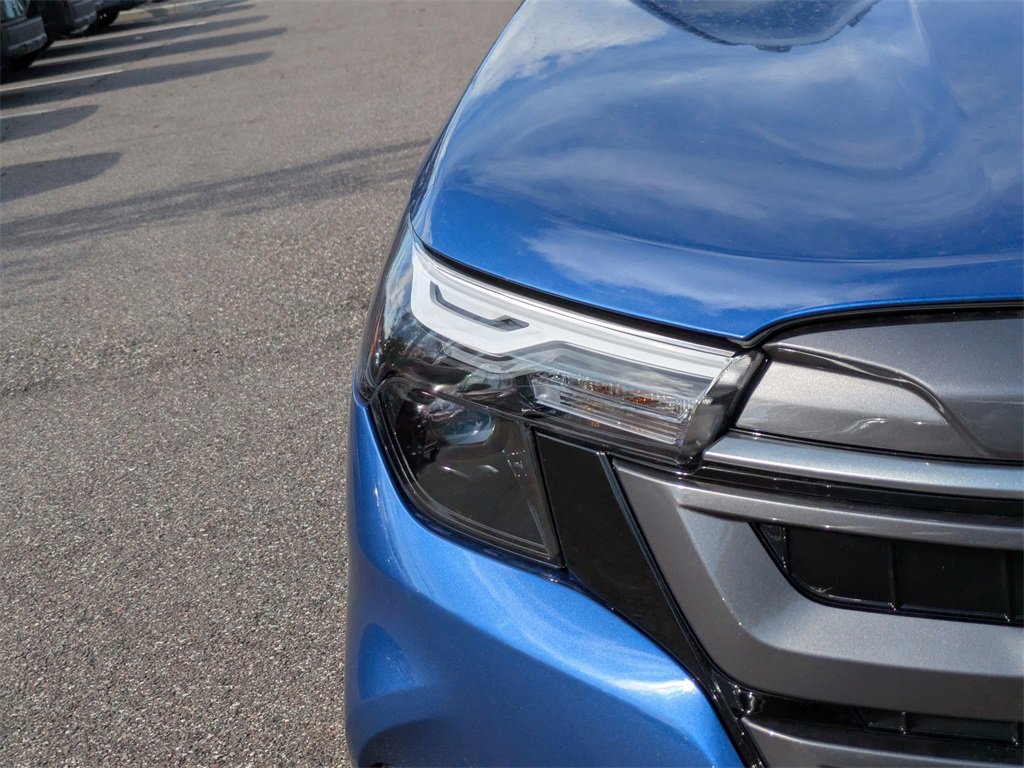 New 2026 Subaru Forester Premium image 10