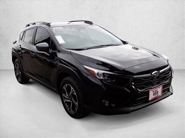 Certified 2025 Subaru Crosstrek 2.0i Premium w/ Crosstrek Mirror Package image 6