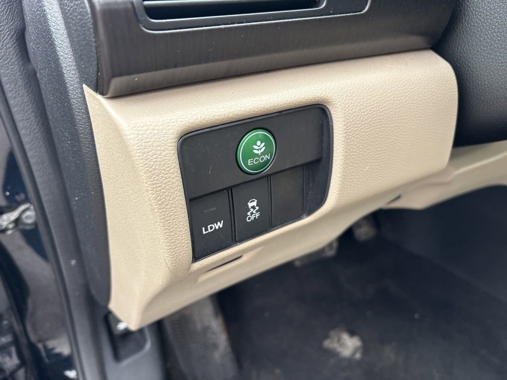 Used 2013 Honda Accord EX-L image 16