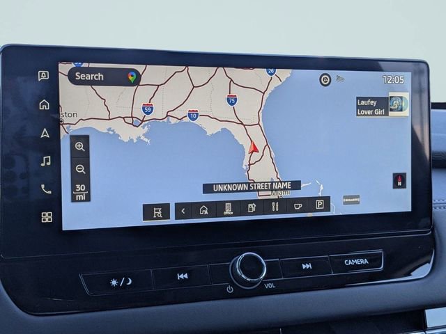 New 2026 Mitsubishi Outlander SE FWD image 19