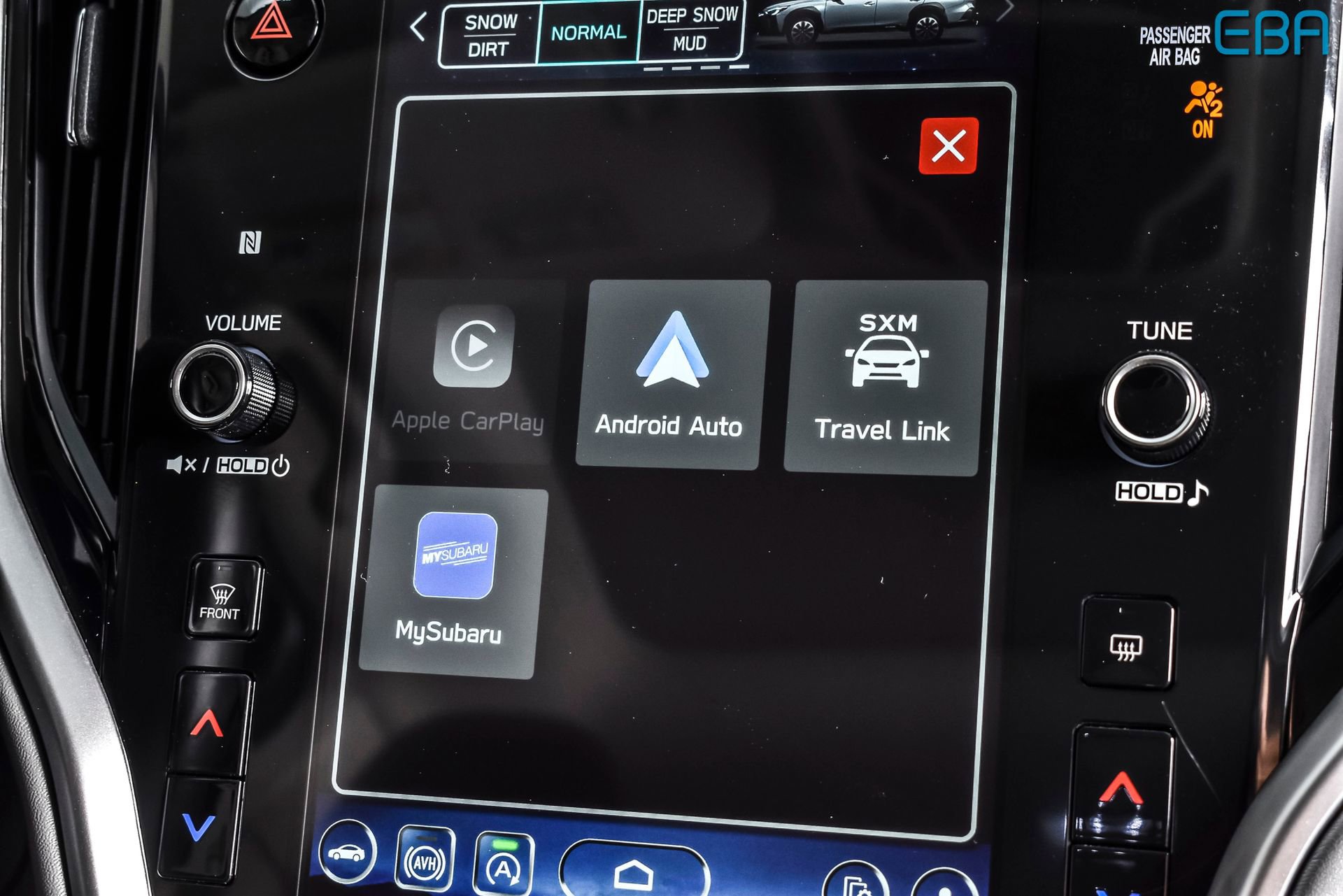 Used 2025 Subaru Outback Onyx Edition image 27