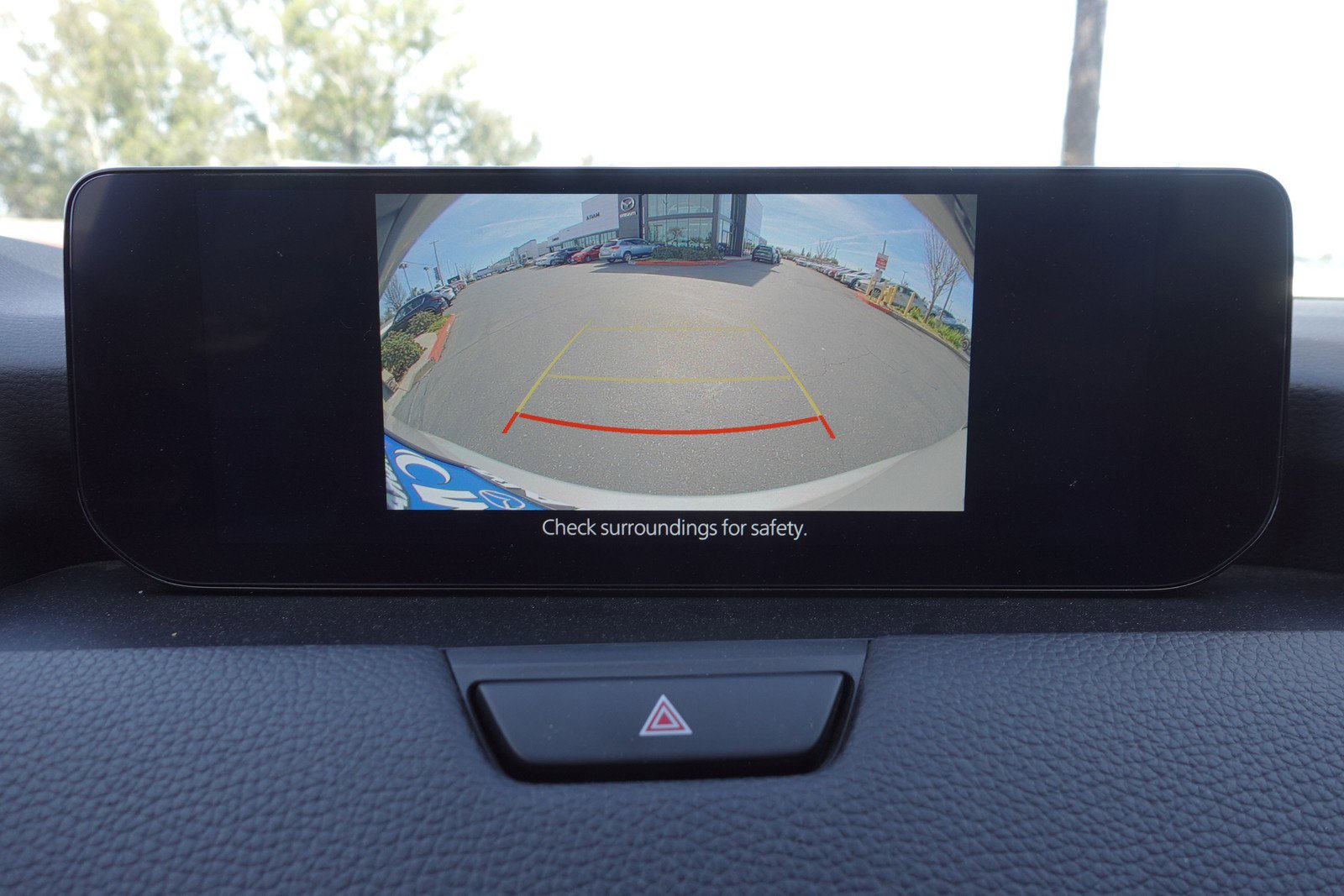 Certified 2024 MAZDA CX-90 Plug-In Hybrid w/ Preferred image 20