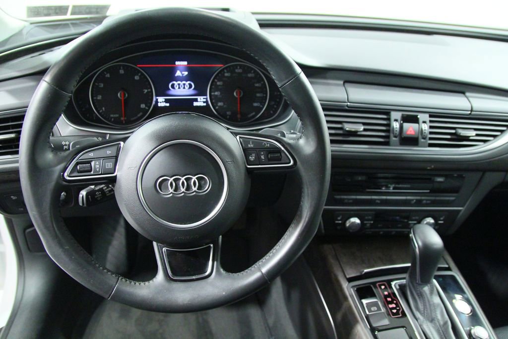 Used 2018 Audi A7 3.0T Prestige AWD/4WD image 20