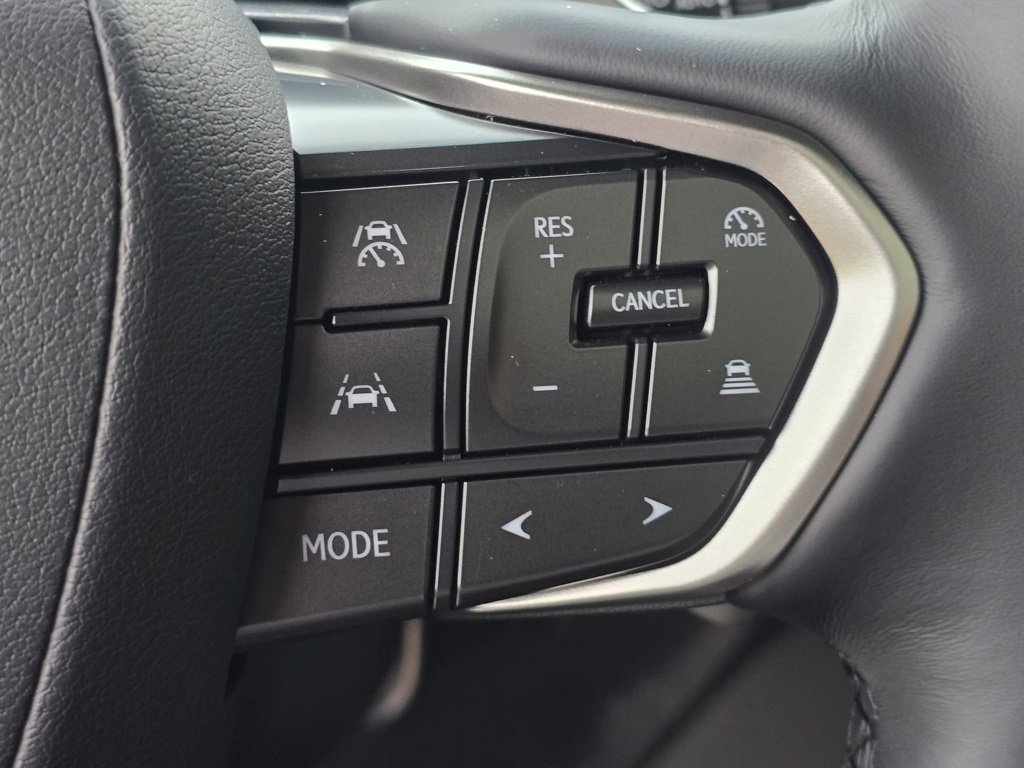 Used 2025 Lexus GX 550 w/ Accessory Package (Z1) image 24