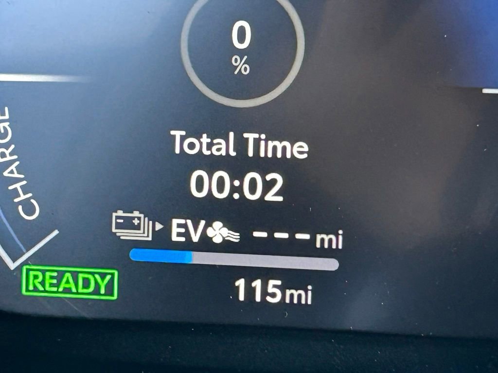 Used 2025 Toyota RAV4 XSE w/ Weather Package image 15