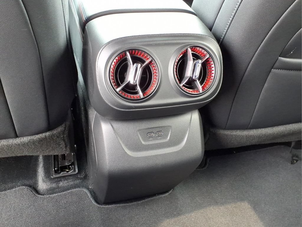 Used 2026 Chevrolet Blazer EV RS AWD/4WD image 11