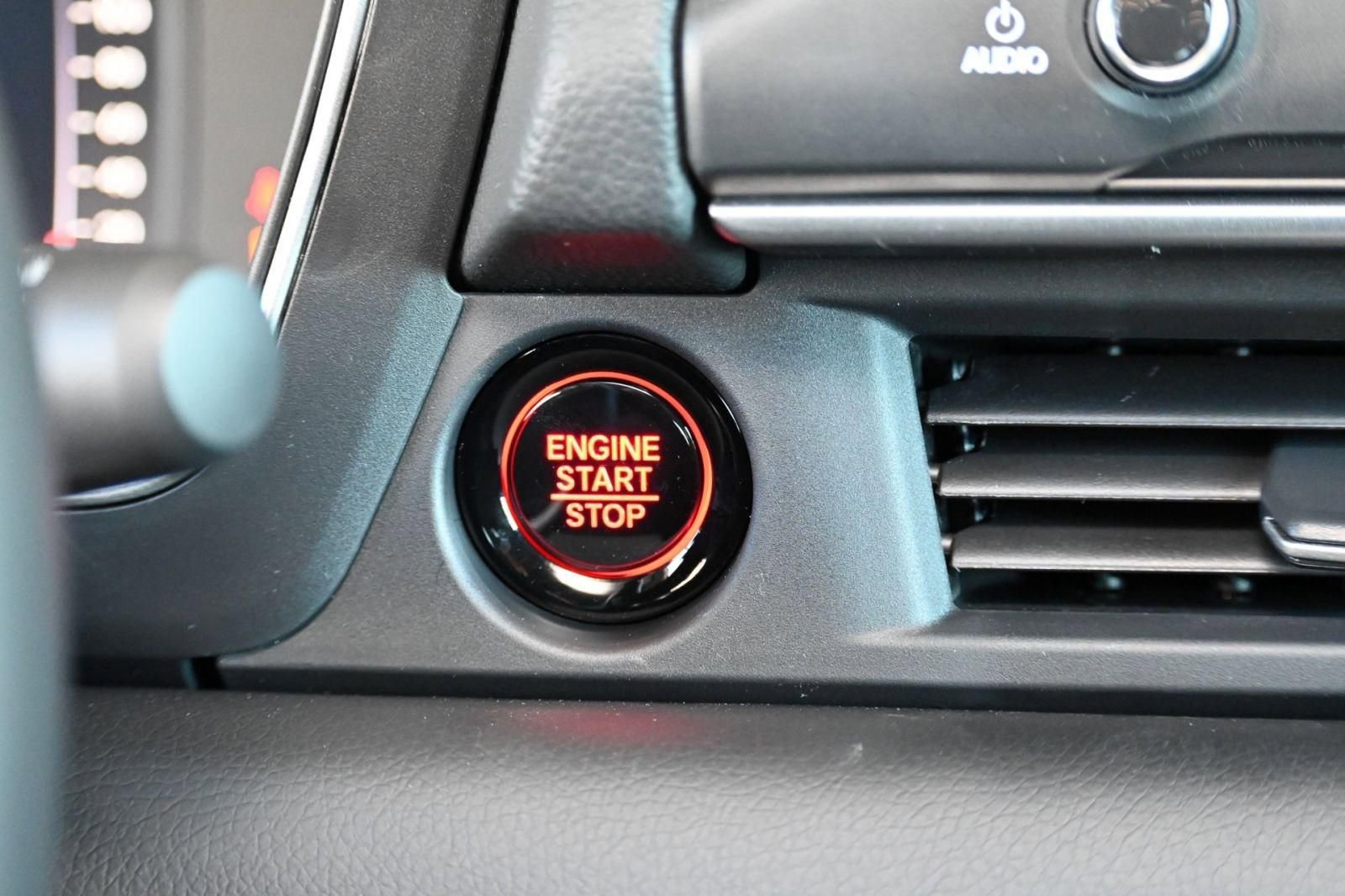 New 2026 Honda Pilot EX-L image 37