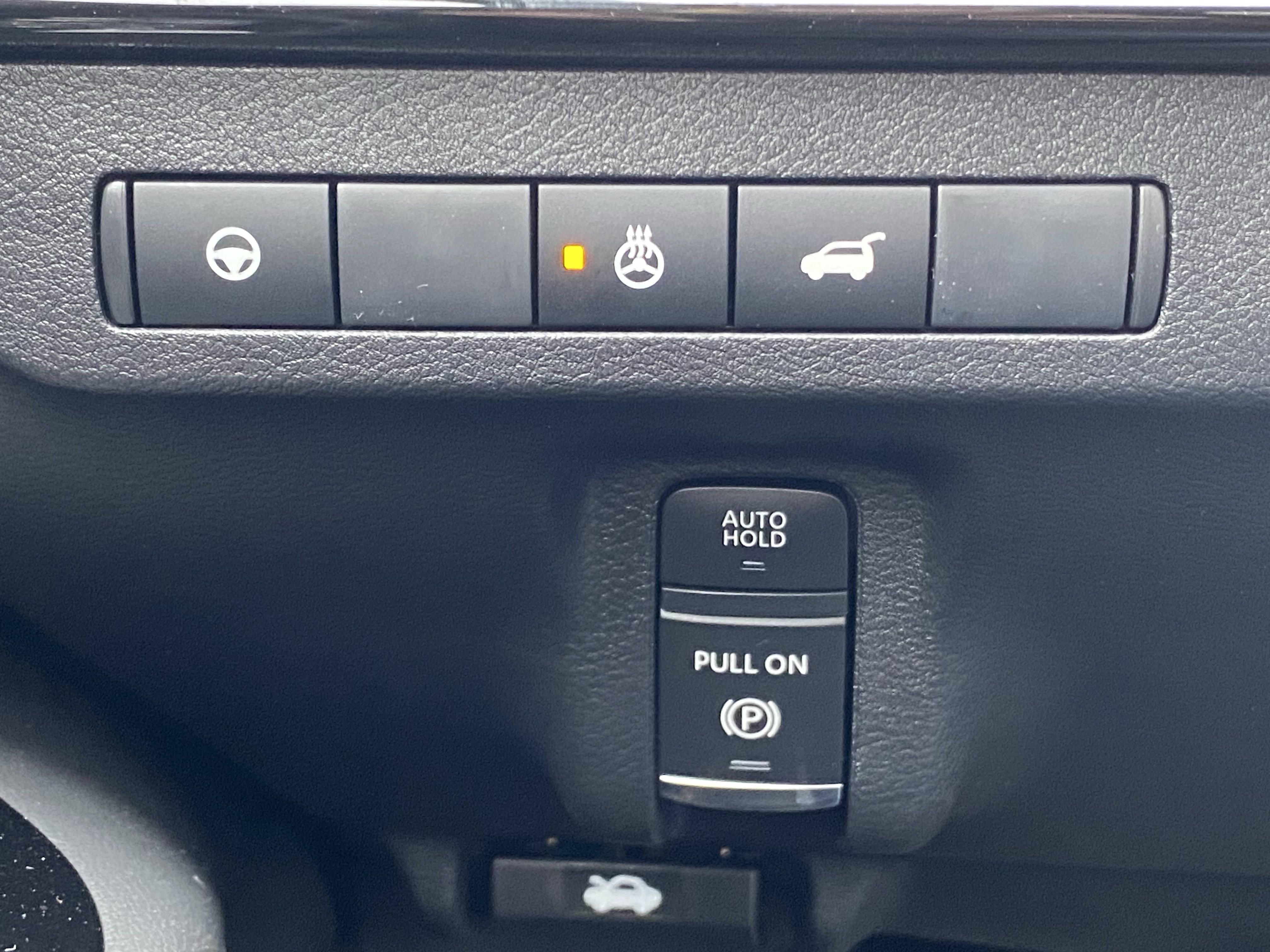 New 2025 Nissan Murano SL image 35