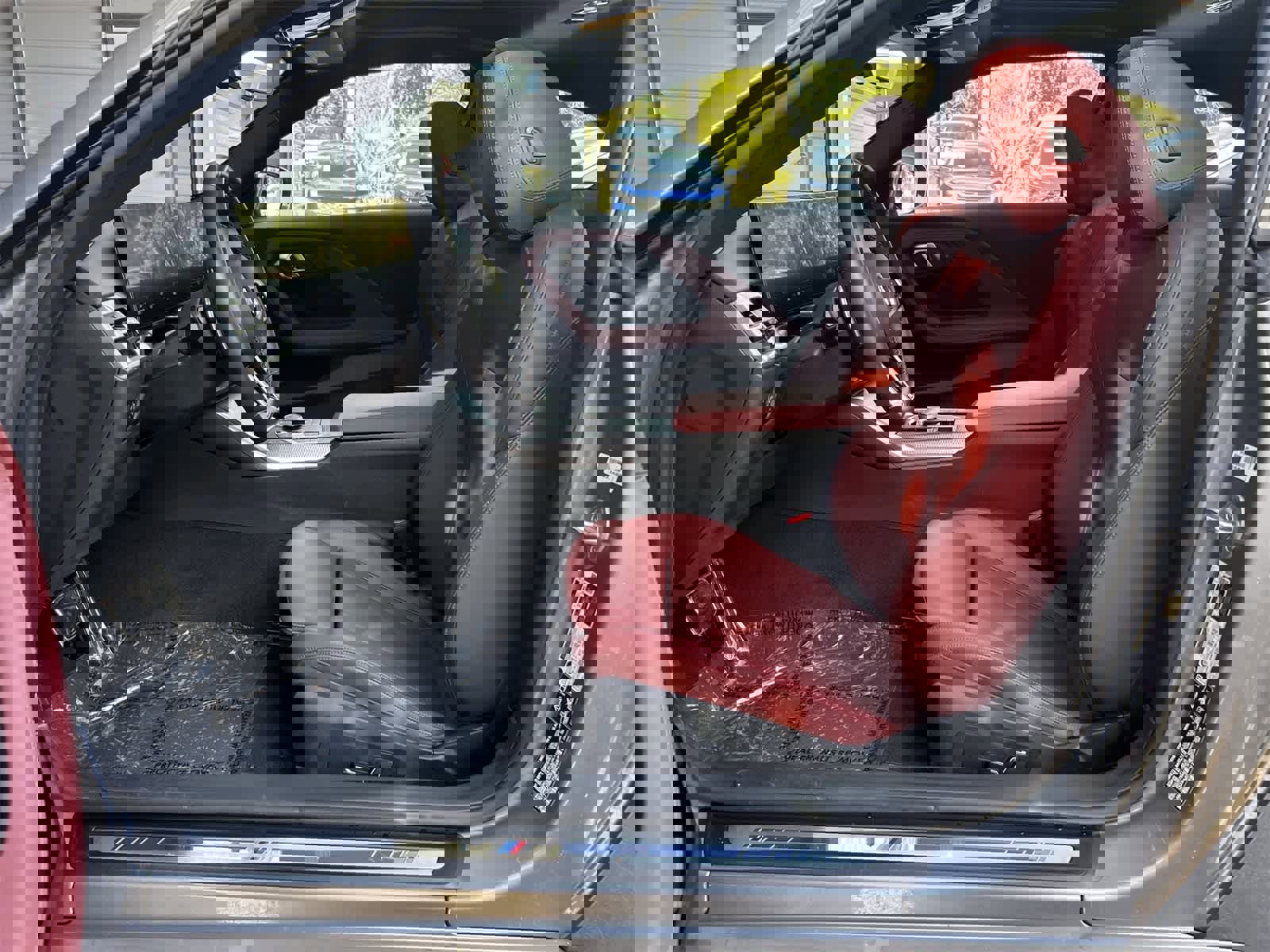 Used 2025 BMW M240i xDrive M240i xDrive image 11