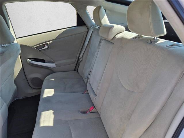 Used 2014 Toyota Prius Three FWD image 17