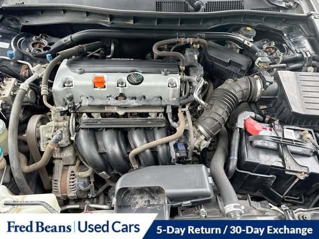 Used 2010 Honda Accord LX-S image 30