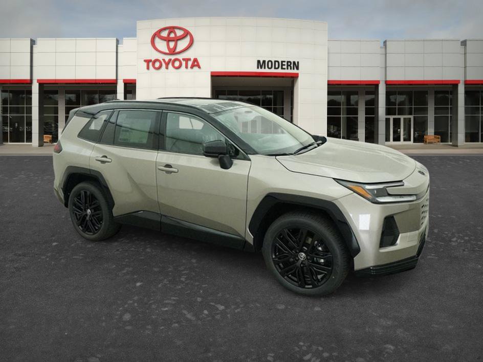 New 2026 Toyota RAV4 XSE w/ Weather Package AWD/4WD image 6