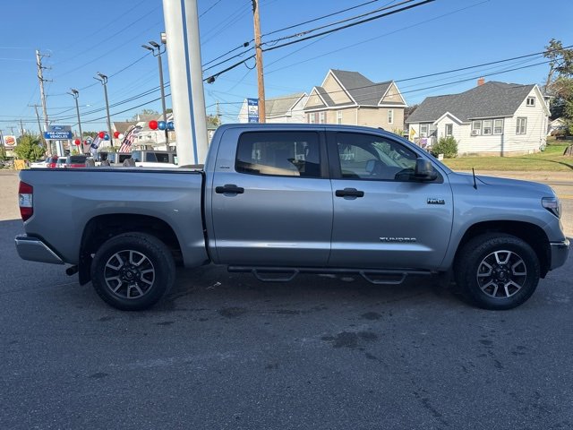Used 2019 Toyota Tundra SR5 image 5