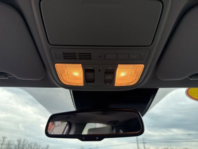 Used 2019 Honda CR-V EX-L image 26