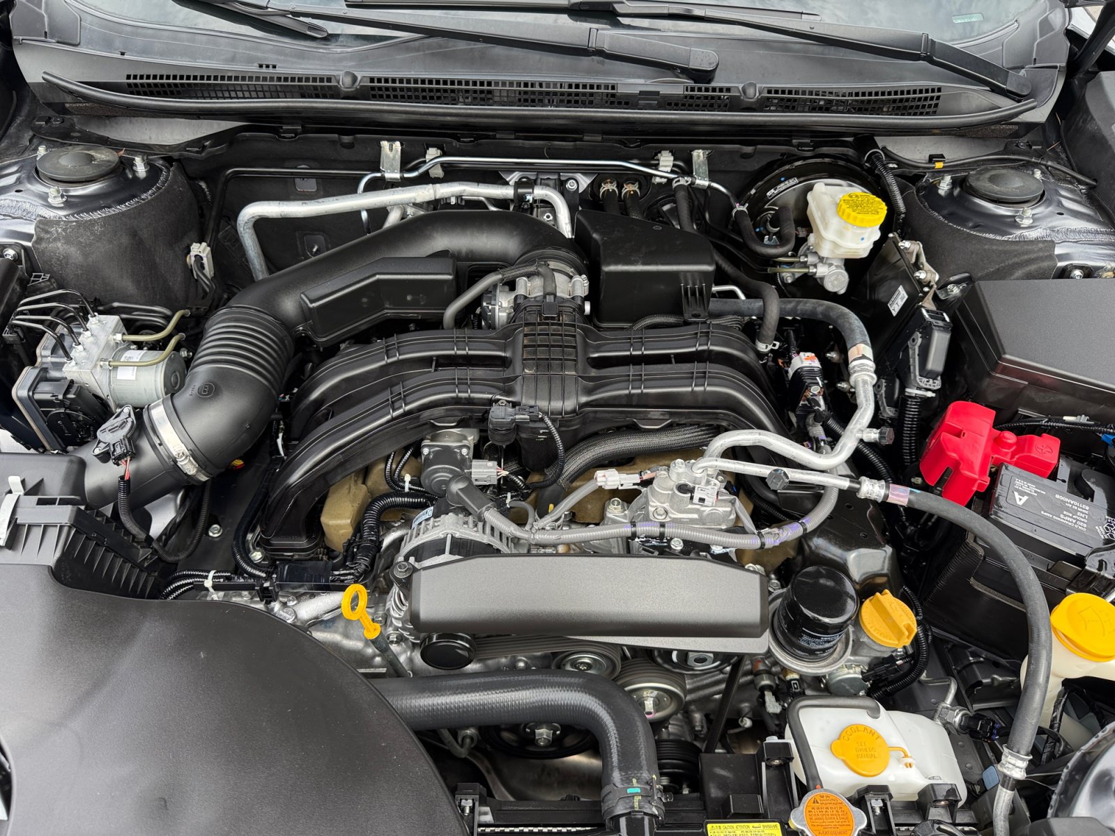Certified 2022 Subaru Legacy Premium AWD/4WD image 20