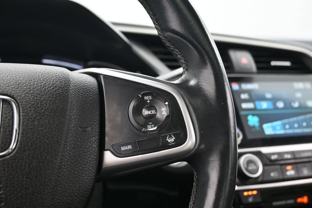 Used 2019 Honda Civic EX image 47