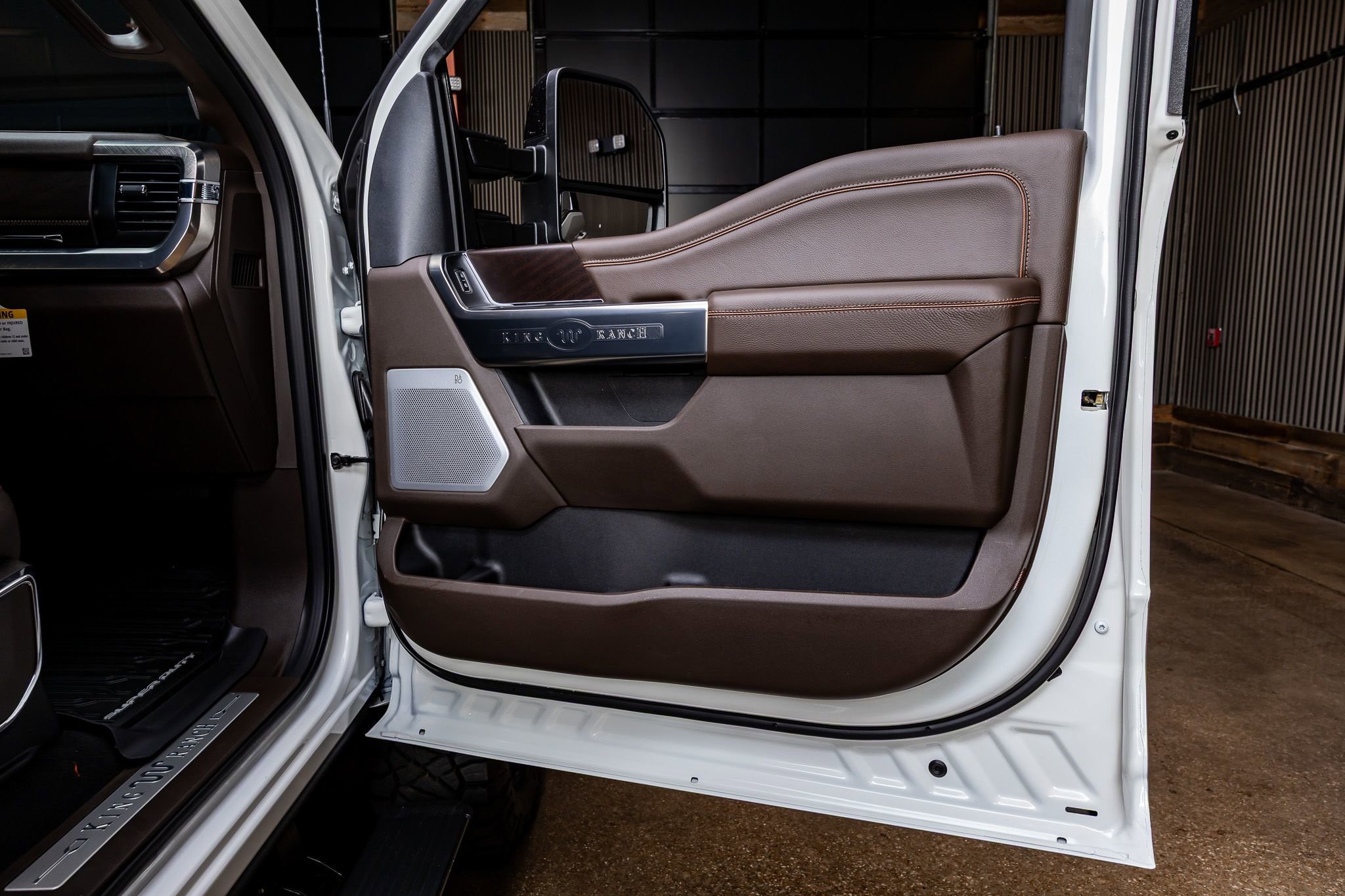 Used 2026 Ford F250 King Ranch image 37