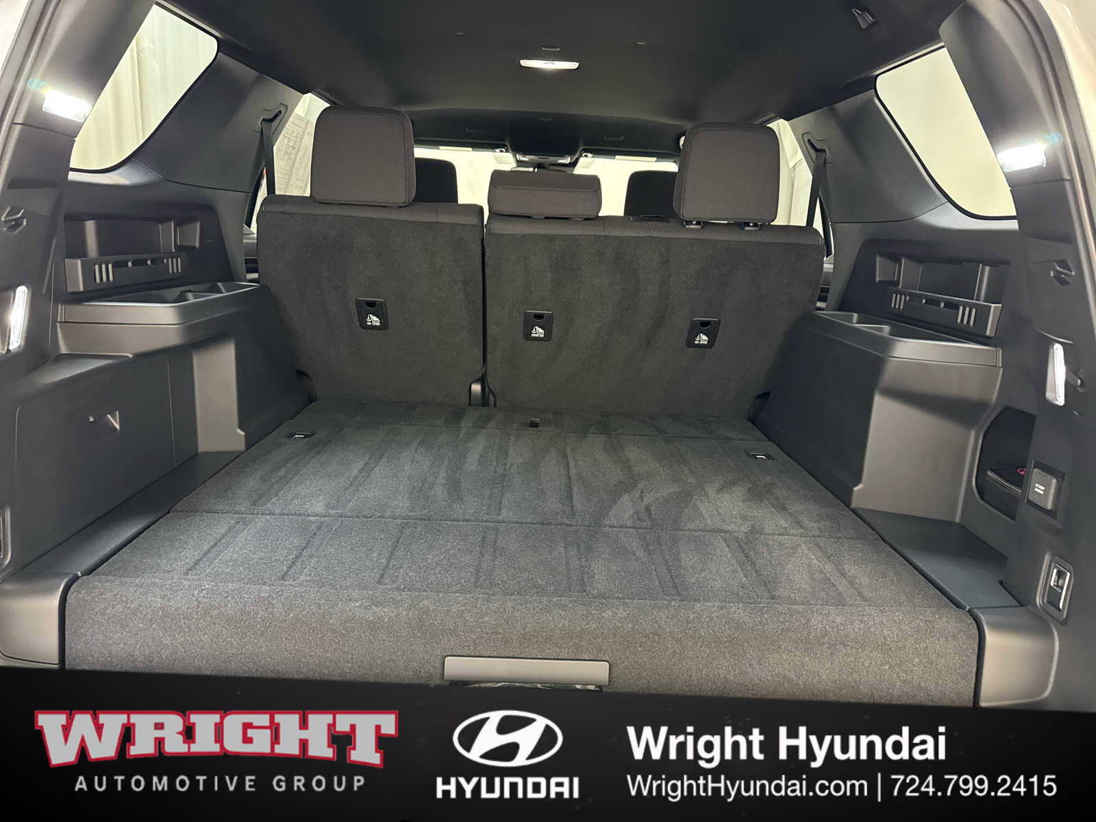 Used 2025 Toyota 4Runner TRD Off-Road image 14