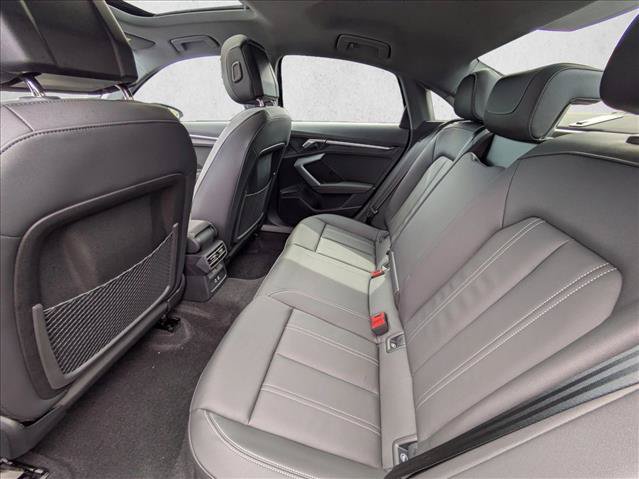 New 2026 Audi A3 2.0T Premium AWD/4WD image 19