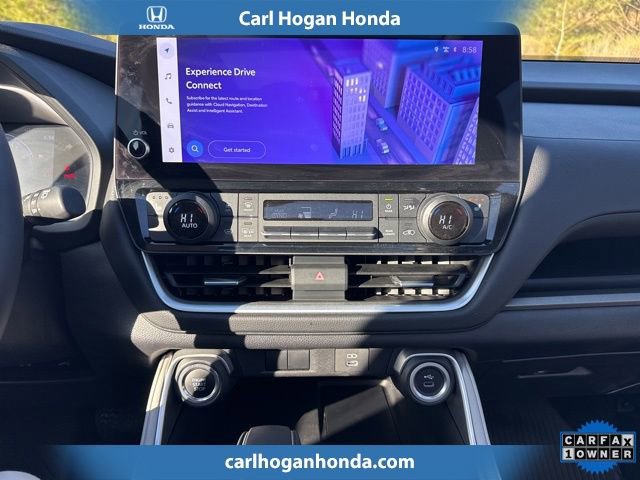 Used 2025 Toyota Grand Highlander XLE image 22